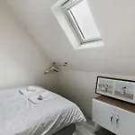 Apartament Ocean - Grand Bleu *