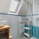 Apartament Ocean - Grand Bleu *