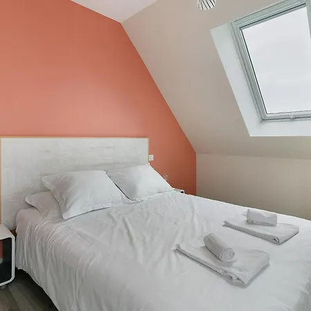 Océan - Grand Bleu * Batz-sur-Mer