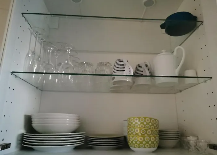 Апартаменты Ocean - Grand Bleu Бат-сюр-Мер