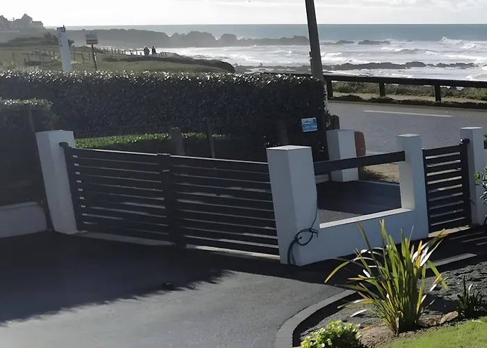 Ocean - Grand Bleu Бат-сюр-Мер