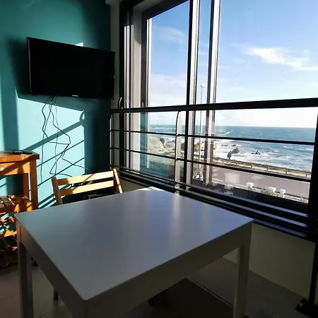 Océan - Grand Bleu Appartement Batz-sur-Mer