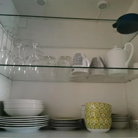 Appartement Océan - Grand Bleu Batz-sur-Mer