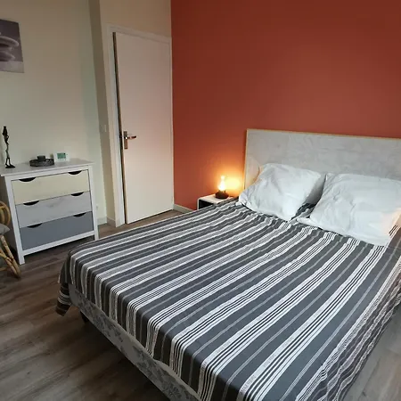 Appartement Océan - Grand Bleu