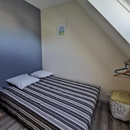 Océan - Grand Bleu Batz-sur-Mer