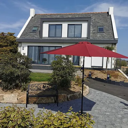 Appartement Océan - Grand Bleu Batz-sur-Mer