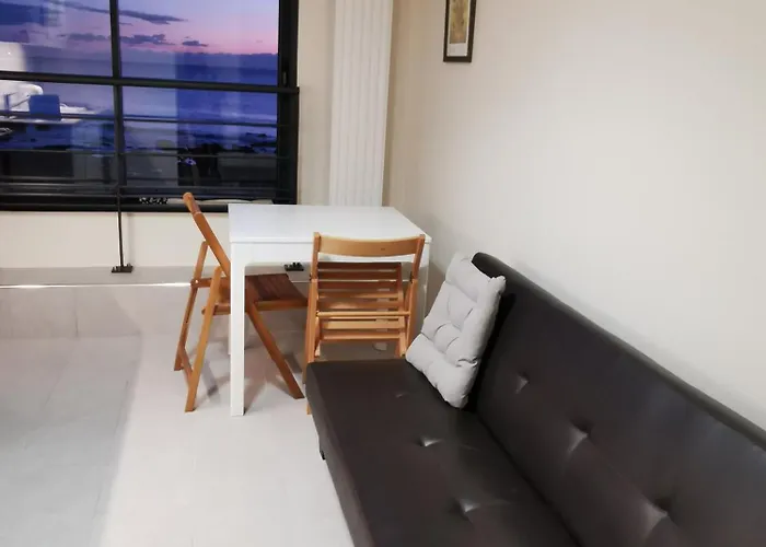 Appartement Océan - Grand Bleu