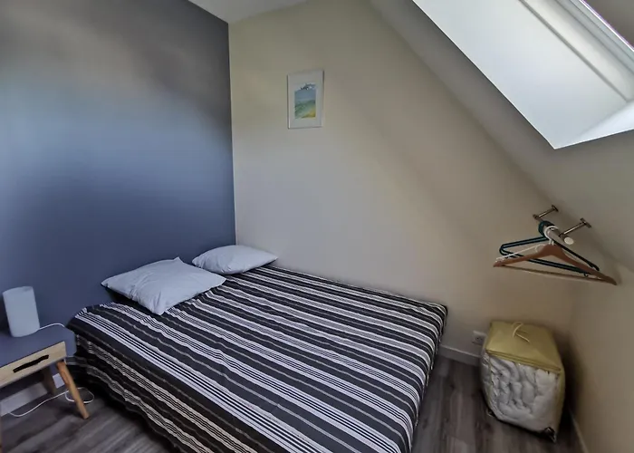 Océan - Grand Bleu Batz-sur-Mer