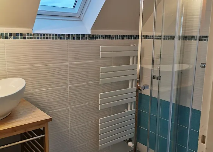 Océan - Grand Bleu Appartement