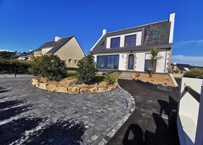 Appartement Océan - Grand Bleu