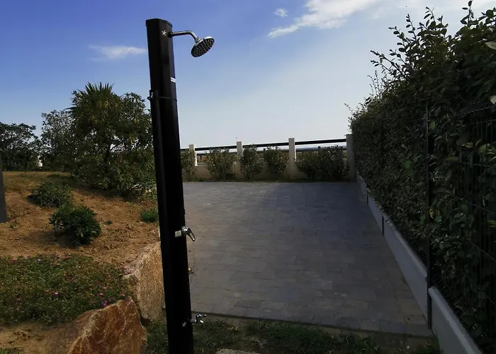 Appartement Océan - Grand Bleu *