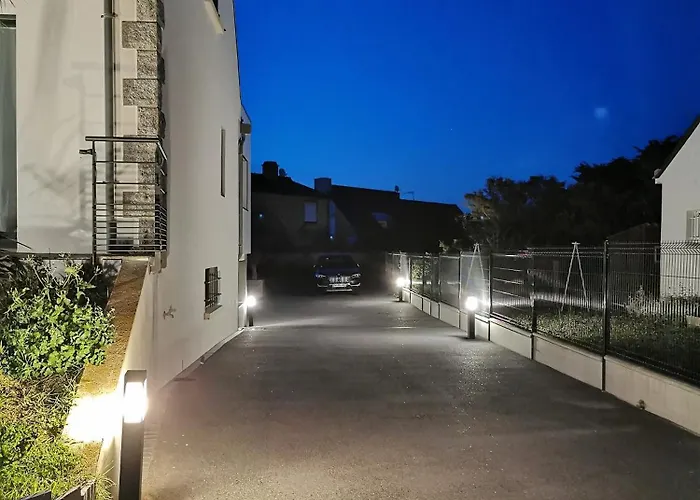 Océan - Grand Bleu * Batz-sur-Mer