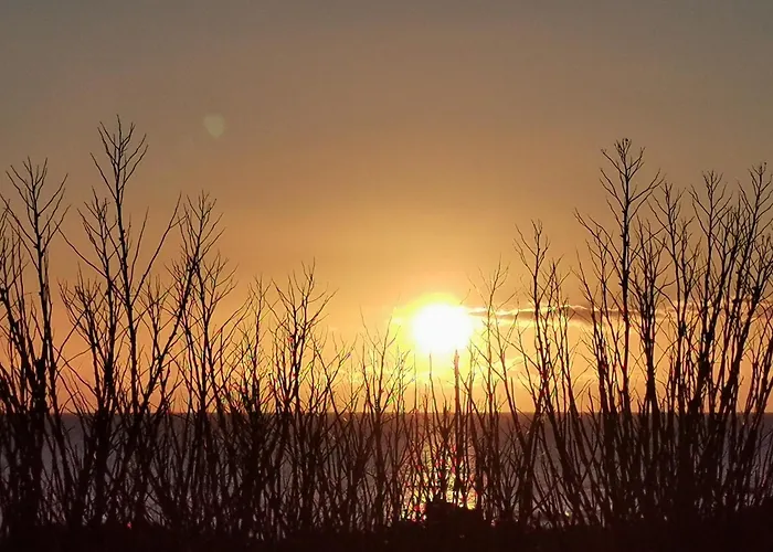 Appartement Océan - Grand Bleu