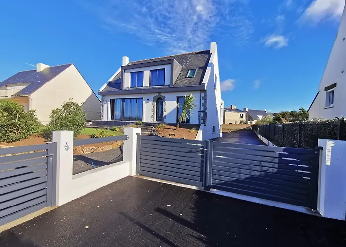 Appartement Océan - Grand Bleu *