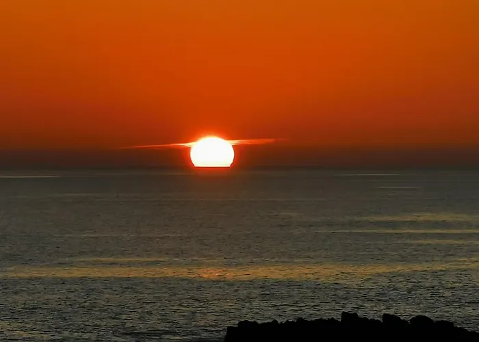 Appartement Océan - Grand Bleu *