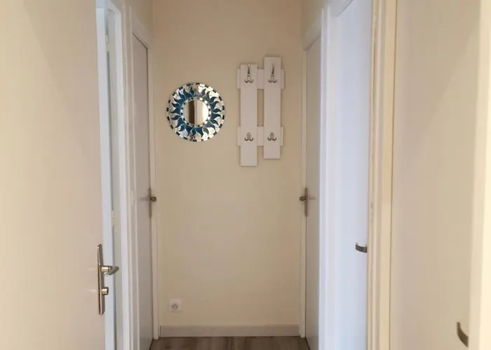 Appartement Océan - Grand Bleu Batz-sur-Mer