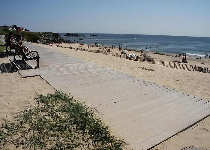 Océan - Grand Bleu Appartement *