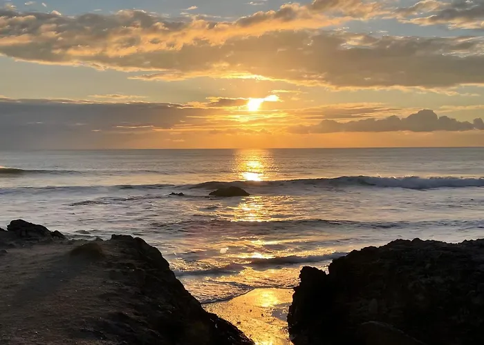 Appartement Océan - Grand Bleu
